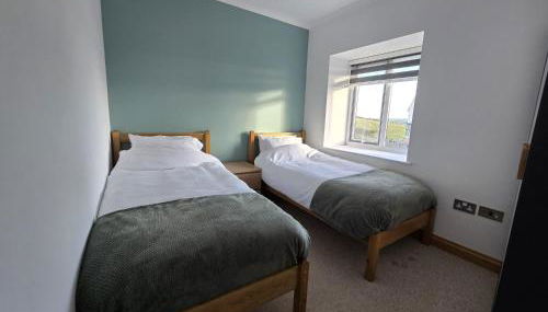 Penfro sea view 3 BEDROOM - Foto 3