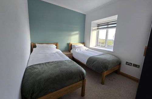 Penfro sea view 3 BEDROOM - Foto 3