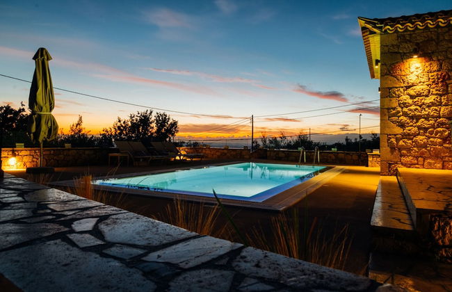 Gea Mani Villas - Foto 29