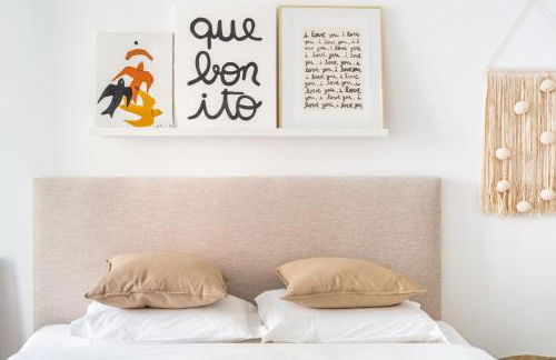 3-bedroom Apt with Private Patio in Cacilhas by Lisbeyond - Foto 4