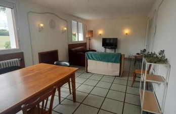 Grande maison de campagne 4 chambres doubles jardin - Foto 11