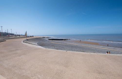 Seahawk Holiday Apartments - Foto 94