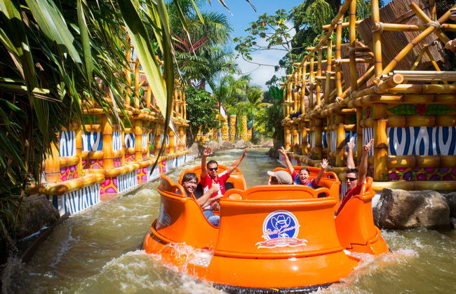 Escursione privata da Bombinhas - Foto 5