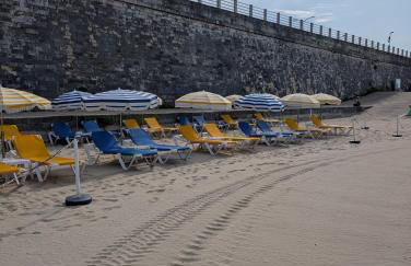 Le Manoa Foncillon Parking privé - Photo 15