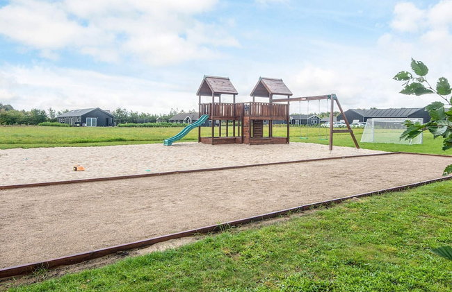 5 Star Holiday Home in Ansager - Foto 11