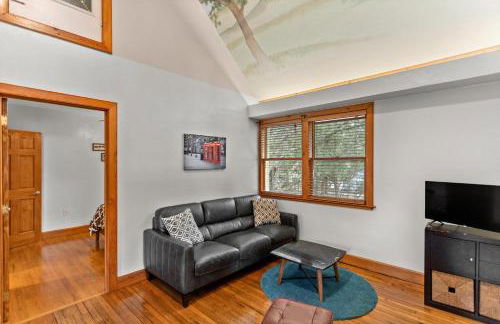 Cozy Townhome Near UF Campus - Foto 26