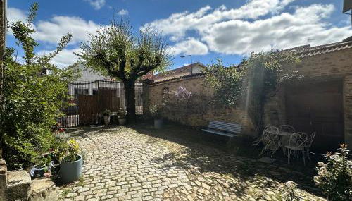 Le Carrousel, appt T3 cosy 75 m2 - Foto 2