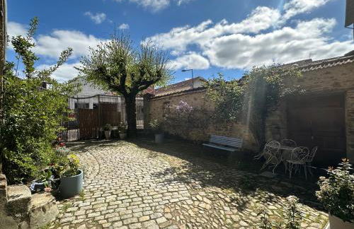 Le Carrousel, appt T3 cosy 75 m2 - Foto 2