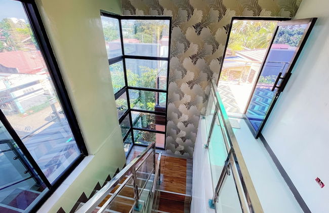 Rb's Three Storey House - Foto 47