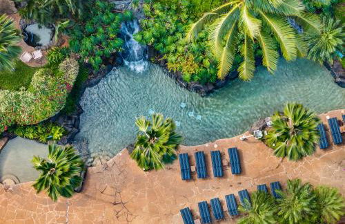 Kahana Falls Maui by VRI Americas - Foto 6