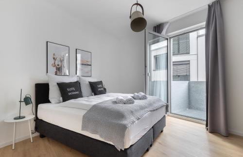 Limehome Gütersloh Eickhoffstraße - Foto 7