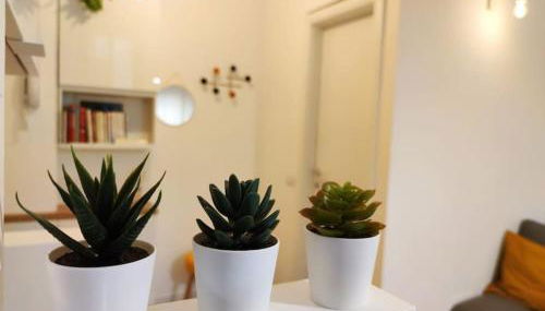 Da Rosa e Pier - Charming central apartment - Foto 4