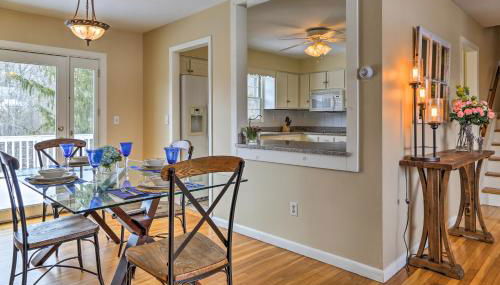 Hudson Valley Horse Farm Retreat in Salt Point - Foto 3