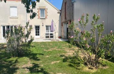 La petite Maison Mima - Foto 2