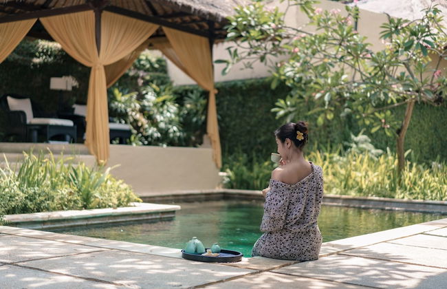 Kayumanis Sanur Private Villa & Spa - Photo 63