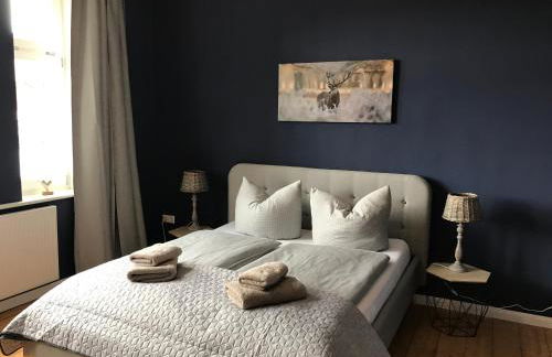 Villa Hanne mit Garten - Foto 39