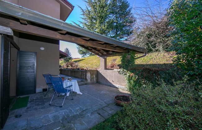 Residenza La Parusciola - Foto 18