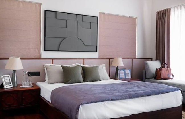 Blusalzz Manor - Nilgiri Valley, Ooty - Tamil Nadu - Foto 3