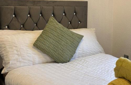 HNFC Stays - Home Away Wallsend - Photo 9