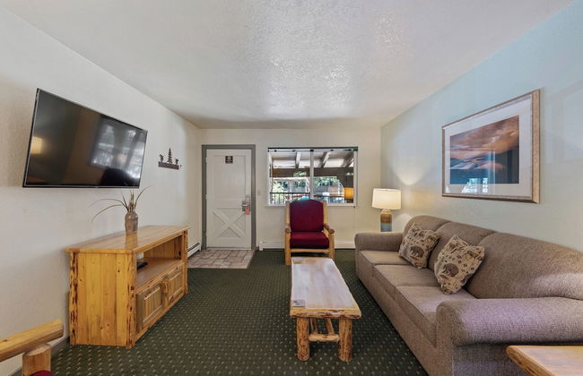 The Lodge at Lake Tahoe - Foto 49