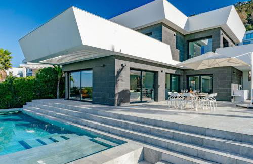 Villa Leda by Interhome - Foto 60