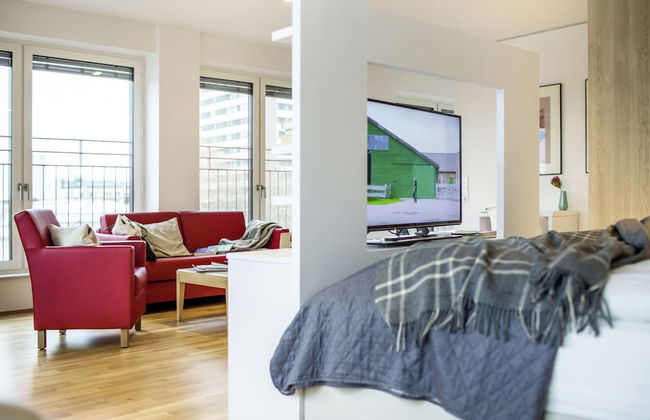 THE FLAG Oskar M. - Foto 19