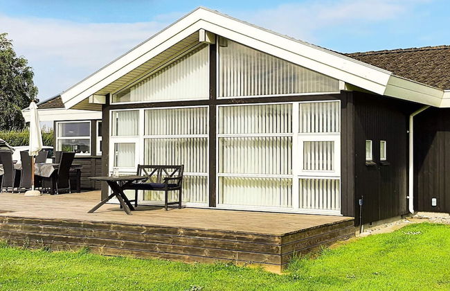 Spacious Retreat With Fjord View - By Traum Ferienwohnungen - Foto 27