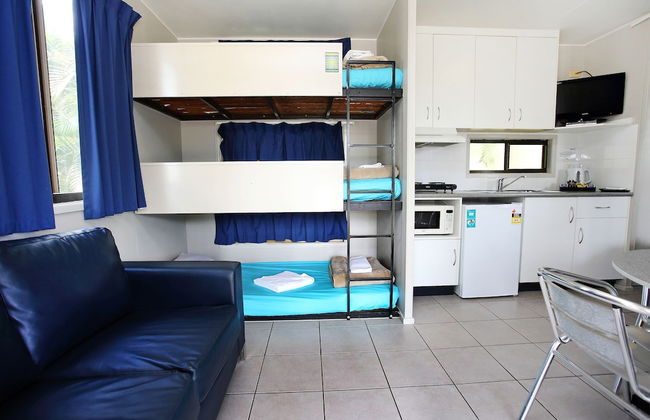 BIG4 Tasman Holiday Parks - Rowes Bay - Photo 43