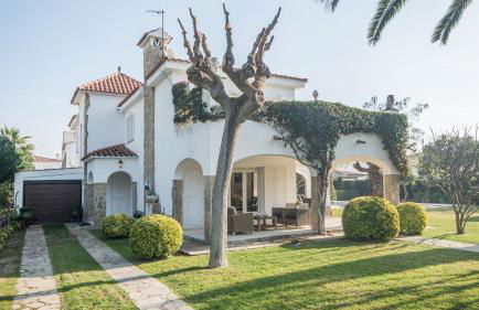 TarracoHomes-TH11 Villa en la Playa de Cambrils - Foto 22