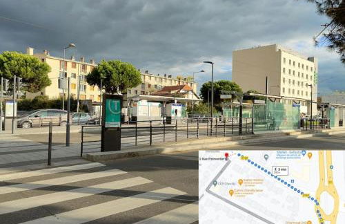 Studio le petit baroque - Foto 17