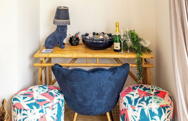 Seadream - Seadream Scarborough Limited - Photo 2