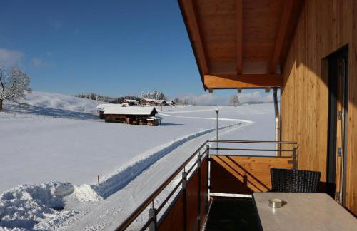 Ferienwohnung Bichelblick - Foto 31