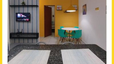 Apartamento Space Calhau - Foto 3