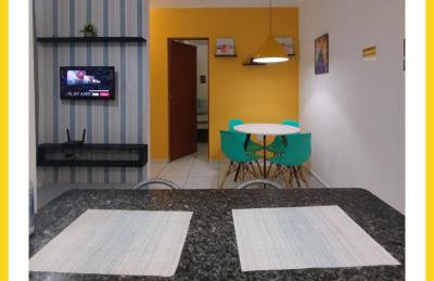 Apartamento Space Calhau - Foto 3