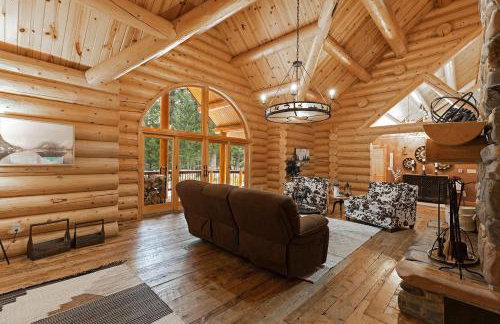 Riverfront Lodge on the Blackfoot - Foto 11