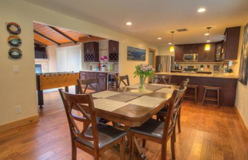 Prestigious Home South Lake Tahoe - Foto 3