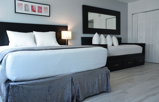 Beachfront Property Pool Gym Tennis Miami Beach! - Foto 67