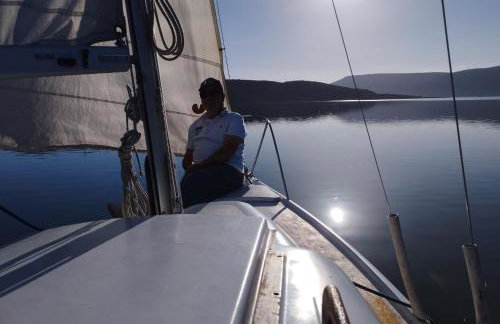 ΒΙΟΚΛΙΜΑΤΙΚΟ ΗΛΙΟΠΕΤΡΟΣΠΙΤΟ στην ΑΡΧΑΙΑ ΒΟΚΕΡΙΑ - Photo 25