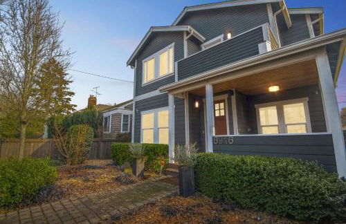 Spacious Family Retreat - Media Room & Patio home - Foto 35