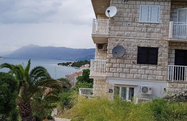 Apartments Snjezana - Foto 43