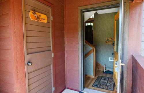 Charming Lutsen Mountain Townhome with Pool Access - Foto 26