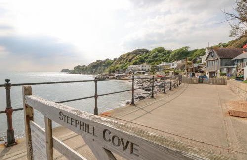 Saltwater Cottage - Foto 40