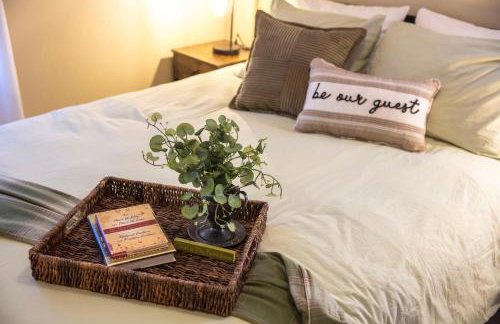 Wayfarer Inn - Foto 43