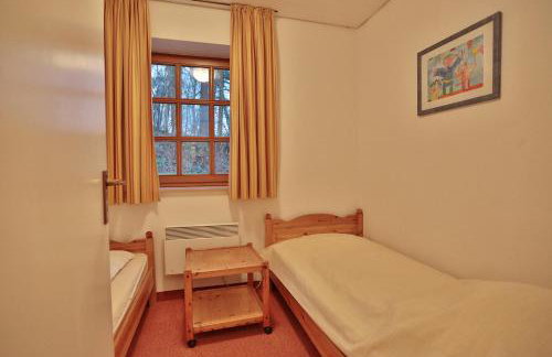 Ferienparadies Klingberg Ferienparadies Klingberg Appartement 5 - Foto 13