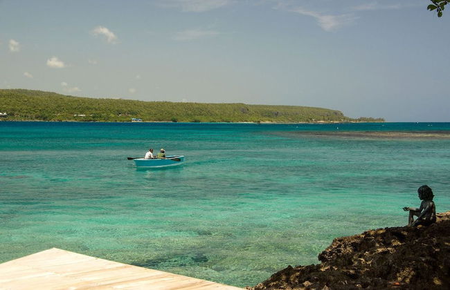 Seagrapes 5br by Jamaican Treasures - Foto 26