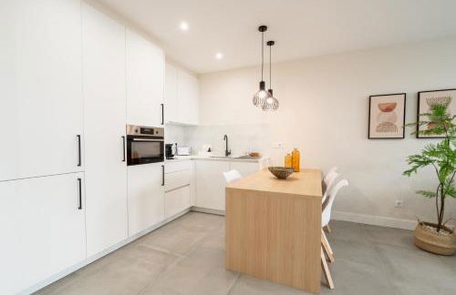 Cíes Luxury Suitel Areosa 22 - Foto 134