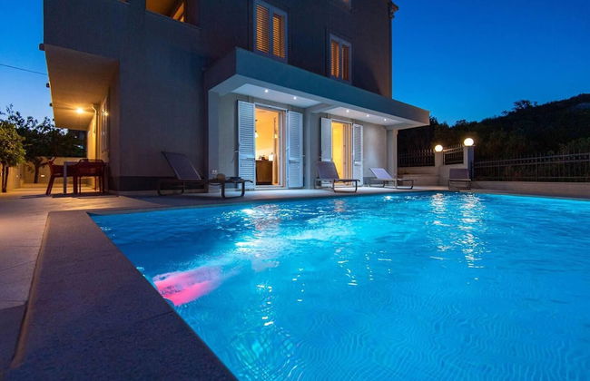 Beautiful 1-bed Apartment in Pobrezje-dubrovnik - Foto 47