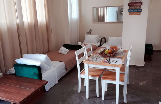 Luxury Apts Heraklion Center - Foto 27