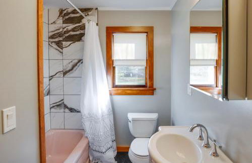 Windham Home Near Mountain Biking and Hiking Trails! - Foto 17