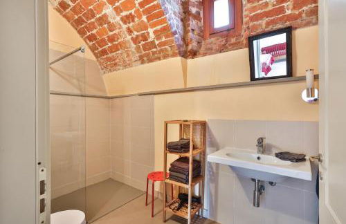 Villa Pesce, Mombaruzzo - Foto 34